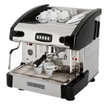 爱宝NEW ELEGANCE 钮艾利克斯系列 单头标准版半自动咖啡机