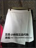 Ochirly欧时力专柜正品代2016秋A字半身短裙1HJ3071880-7B-439