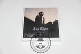 【台版现货】周杰伦《十一月的萧邦》JVR版CD+DVD