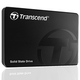 创见(Transcend) 340系列 256G SATA3 固态硬盘