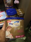 荷兰直邮现货 美乐宝 Milupa Profutura孕妇哺乳期妈妈奶粉 400g