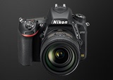 尼康D750(24-85) 套机 单反数码 照相机 单反 相机 正品行货