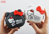 日本正品P+G design40周年MiMi Pochi Hello Ketty凯蒂猫硅胶钱包
