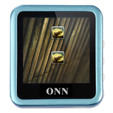 欧恩Q6 4GB运动小夹子MP4 纯音MP3播放器FM 录音笔电子书正品