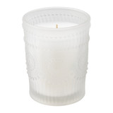 0.5温馨宜家IKEA温特尔香味烛和玻璃杯香薰蜡烛杯圣诞节装扮蜡烛