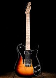 芬达 Fender Classic Series 72 Telecaster Custom tele 电吉他