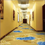 爱森豪美客房地毯 宴会厅地毯 星级酒店地毯 KTV地毯豪华大花地毯