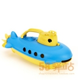 美国代购Green Toys   SUBY-1033 沐浴玩具 戏水玩具正品包邮