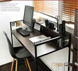 特价包邮简约组合书桌 简易台式电脑桌家用办公桌宜家时尚写字台
