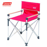 COLEMAN/科勒曼 纤巧型折叠导演椅 2000017368