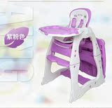 双十二特价正品 aing爱音宝宝餐椅多功能高档儿童餐椅婴儿餐椅