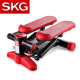 SKG踏步机家用 多功能静音减肥机瘦身运动健身器材踩踏机迷你机