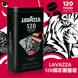 LAVAZZA拉瓦萨经典 120ANNIVERARIO120周年咖啡粉意大利原装进口