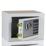 国保直销单门保密柜B300配电子密码锁全钢加厚保险柜防盗柜通用