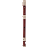 BAMBERG英式竖笛 原装正品8孔高音儿童成人学习演奏专业高级竖笛