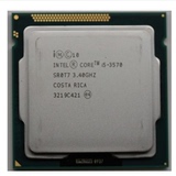 Intel/英特尔 i5 3570 散片酷睿四核CPU 1155针 成色好质保一年