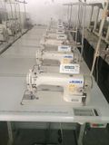 二手工业缝纫机 日本原装进口电脑缝纫机 重机8700-7