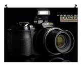 Fujifilm/富士 FinePix S2900HD 库存相机 18倍长焦媲美单反 特价