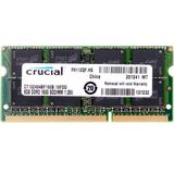 Crucial英睿达镁光DDR3L 1600 8G笔记本内存条8g 笔记本 ddr3 8G