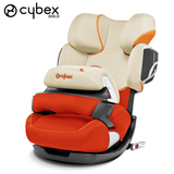 CYBEX Pallas2-fix 德国进口儿童安全座椅汽车isofix 9个月-12岁