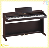 罗兰 原装正品ROLAND   RP301  RP401R 88键配重重锤电子数码钢琴