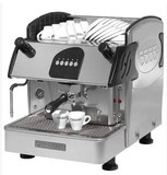 爱宝8009单头半自动意式咖啡机标准版 商用咖啡机
