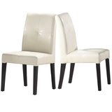 餐椅简约现代 欧式时尚宜家皮椅子 实木酒店餐桌椅 家用餐厅椅子