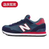 New Balance/NB/新百伦 男鞋复古鞋休闲运动鞋跑步鞋ML515AAB/AAA