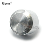 Risym 16MM超声波传感器 收发器 测距探头 一体 防水型 40KHz
