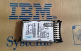 IBM服务器 600GB硬盘 IBM 90Y8872/90Y8873 10K 6Gbps SAS 2.5寸