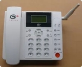 通则智灵通2818 插放全国联通手机卡GSM卡无线座机电话机