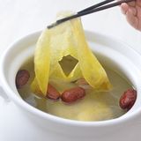 日本厨房煲汤吸油纸去汤油浮沫食品吸油膜吸油棉滤油纸12片装