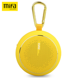 mifa F1无线蓝牙音箱户外便携式手机迷你小音响插卡低音炮HIFI