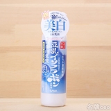 日本原装 SANA豆乳极白乳液150ml/美白保湿补水祛斑黑色素