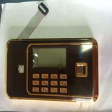 天冠牌家用办公保险箱电子密码锁控制电路板保险柜线路板面板配件