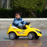儿童电动车可坐宝宝童车玩具四轮小孩遥控汽车包邮儿童礼物模型车