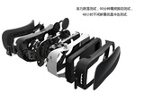 pico虚拟现实头戴式游戏头盔 手机3D立体眼镜魔镜 三星Gear VR