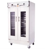 恒联FX-20盘发酵箱商用面包发酵箱醒发箱 大型馒头发酵柜醒发机器