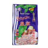 美味越南进口美食芋头条干250g特产零食品蔬果干香芋 满39包邮