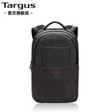 泰格斯Targus 15.6笔记本电脑包商务双肩背包    休闲学生上班族