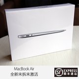 Apple/苹果MacBook Air MJVE2CH/A MJVM2 11寸13寸超薄苹果笔记本