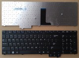 全新原装Samsung/三星 R720 R718 R730 US RU 键盘 BA59-02531A