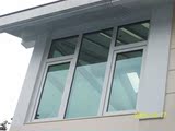 热卖断桥铝 推拉窗钢化玻璃同城基础西安安装铝合金门窗建材入户