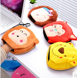 学生寝室宿舍用 卡通USB暖手鼠标垫 保暖鼠标垫 发热鼠标垫暖手宝