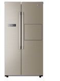 全新 Haier/海尔 BCD-581WBPP  BCD-521WDPW对开门家用对开门冰箱