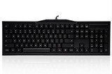 cherry樱桃MX2.0c黑轴红轴茶轴青轴G80-3802高键帽版机械键盘
