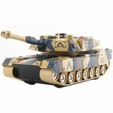 林达 宝宝坦克战车惯性车军事玩具车儿童小孩汽车模型会讲故事音