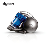 dyson/戴森 DC37 Turbinehead圆筒式吸尘器 强力吸力 家用 防过敏