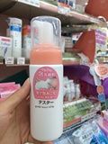 日本COSME大赏冠军 MINON 9种氨基酸保湿洗面奶洁面泡沫150ml