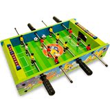 皇冠儿童玩具桌上足球游戏台迷你桌式足球机亲子游戏儿童CN80881